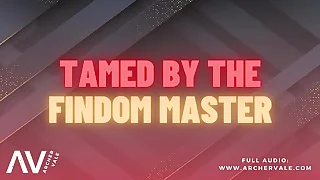 Findom Master BDSM Underling Training &lbrack;M4M Gay Audio Story&rsqb;