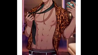 MeChat &colon; Niles Robinson Date 1